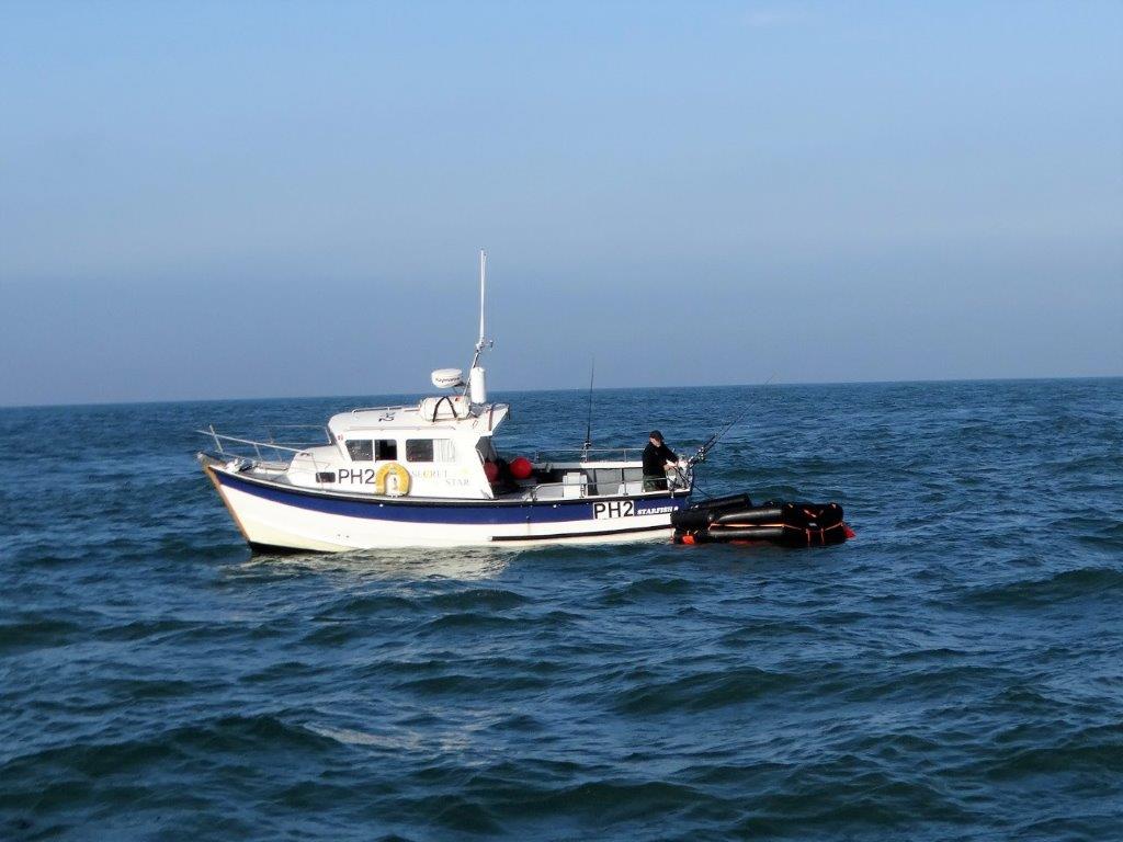 Liferaft